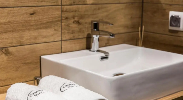 Апартаменты Apartament Czarny Staw