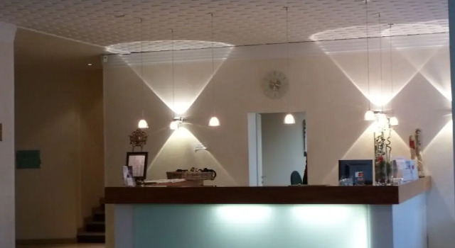DAHL Hotel & Restaurant GmbH