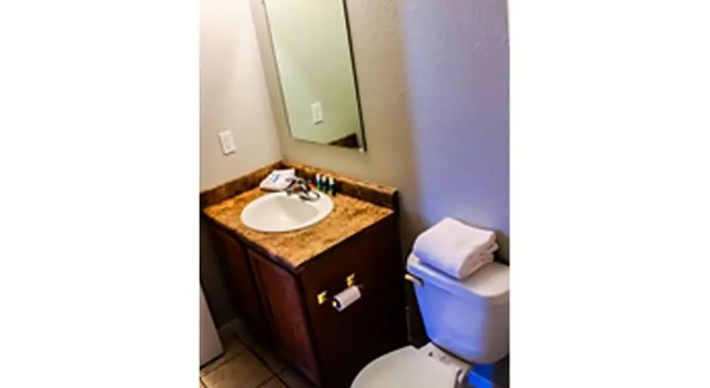Номер Standard Rodeway Inn Casper