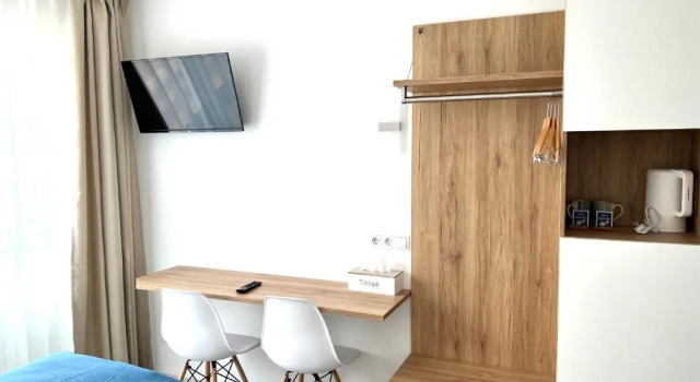 Номер Standard Hotel 83