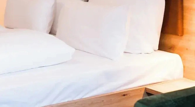 Одноместный номер Superior Hotel Sandkorn