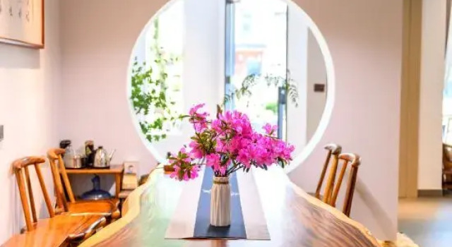 Xiandu Liujianchengxi Homestay