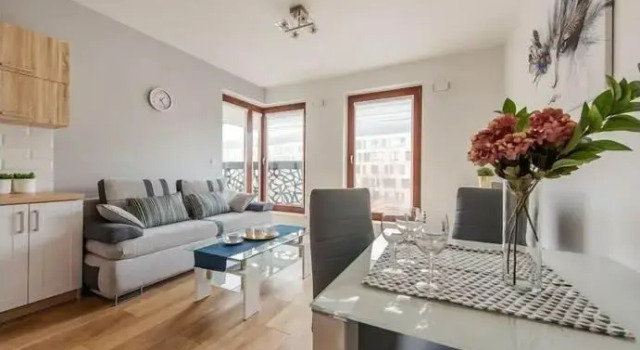 PandO Apartments Solec, Réserver Appartement Varsovie Mazovie
