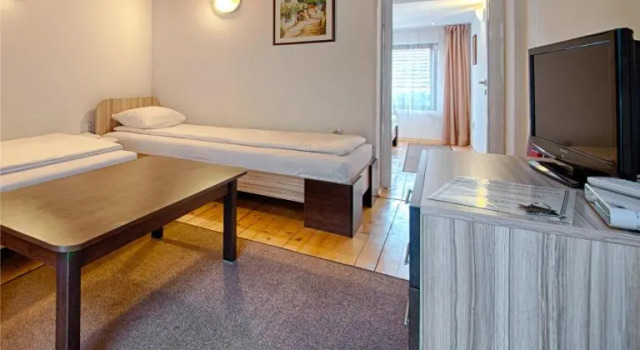 Люкс Guest House Nachevata Kashta