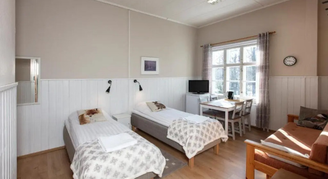 Номер Standard Koli Freetime Cottages