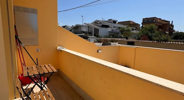 Mungo in Fiumicino With 1 Bedrooms and 1 Bathrooms, Забронировать Апартаменты/квартира Апартаменты Лацио, Апартаменты/квартира