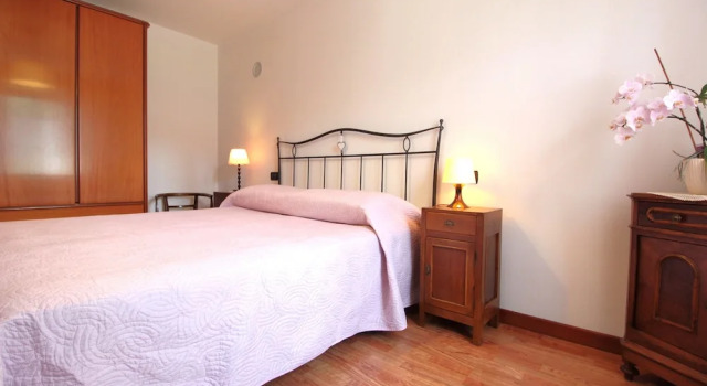 Апартаменты Apartment With Garden, Del Corlo Lake, Belluno