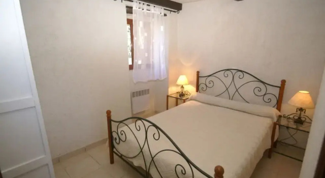 Коттедж Holiday Home Moriani-plage With Pool