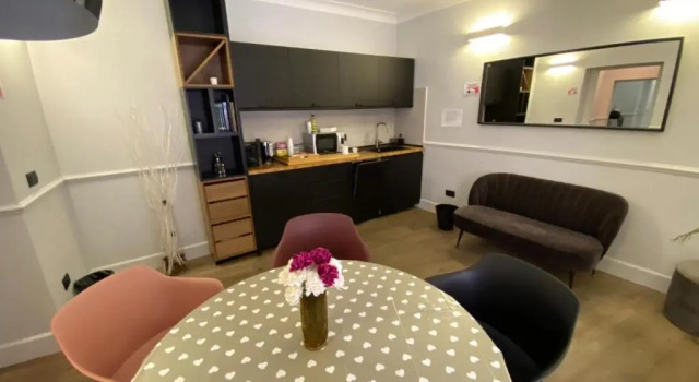 Номер Standard Holidays Suites Navona