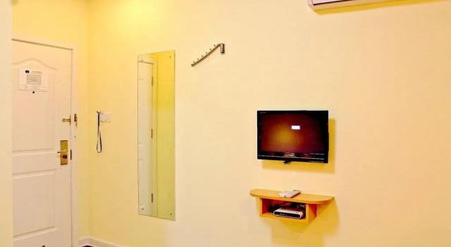 Home Inn Hefei Taihu Road Chinese Academy Of Sciences