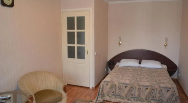 Apartments on Negruzzi 6/2, Prenota Appartamento Hotel a Chişinău con parcheggio, Parcheggio