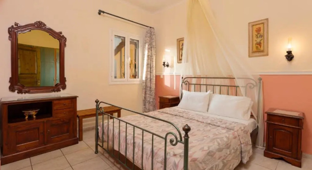 Апартаменты с 2 комнатами Photographers Apartments