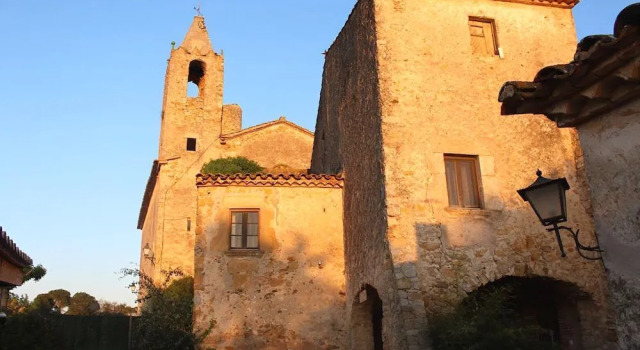 La Rectoria Xula, Varaa Hotelli Forallac Girona
