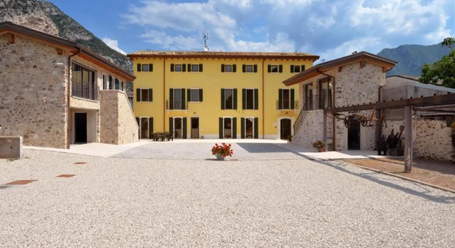 Agriturismo Tre Forti, Prenota Agriturismo Hotel a Veneto con parcheggio, Parcheggio