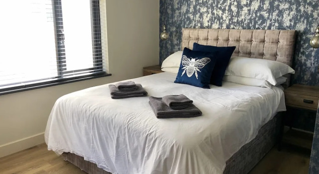 Captivating 5-bed House in Porthleven, Boek Vakantiehuis Porthleven Cornwall