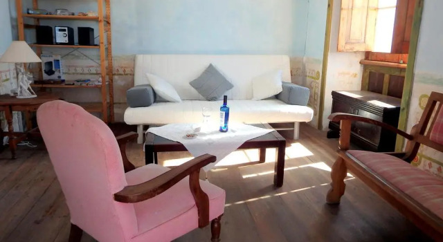 La Muralla, Book Hotel Hotels in Tenerife with Parking, Parking