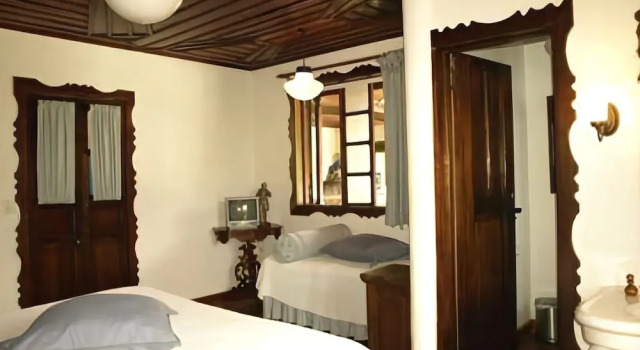 Hacienda Hotel San José, Book Hotel SPA Hotels in Risaralda, SPA