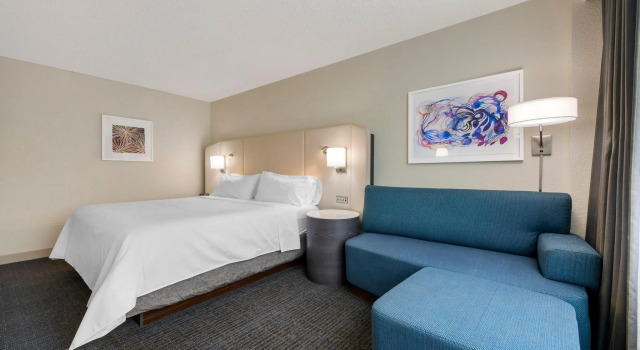 Двухместный номер Standard Delta Hotels by Marriott West Palm Beach