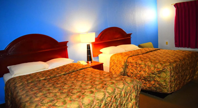 Economy Inn Little Rock