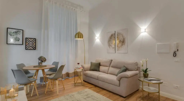Appartamento Terme Chic