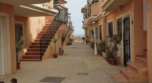 Коттедж Palomares' Corner