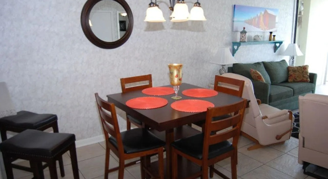 Gulf Village 412 by RedAwning, Boek Appartement Gulf Shores 
