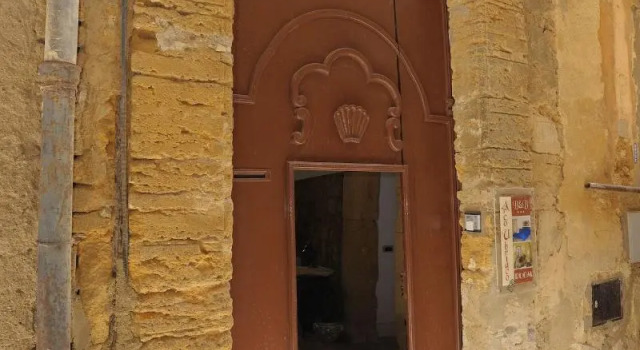Arco Ubriaco