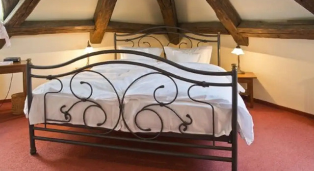 Номер Standard Hotel & Restaurant Gutshaus Ludorf