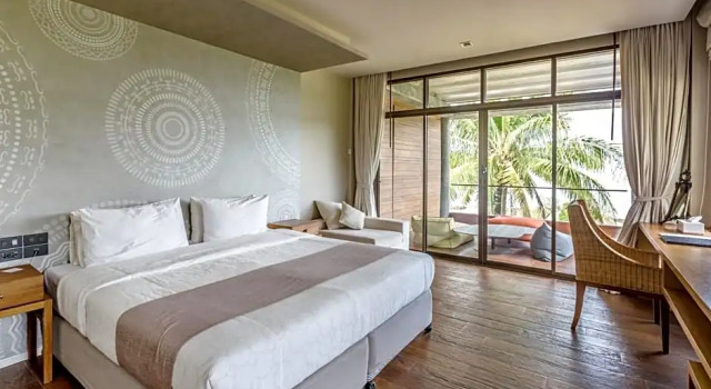 Люкс Na Tara Resort