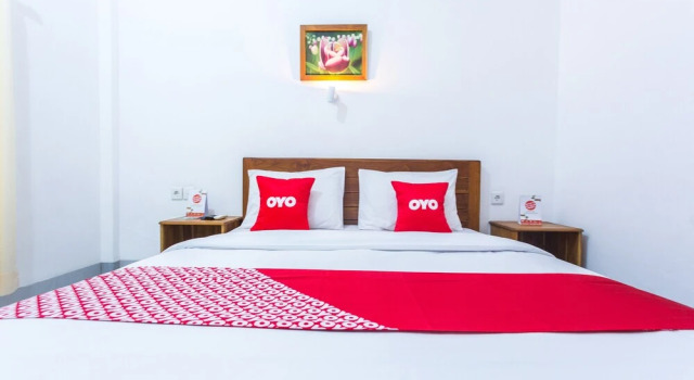 Bc Inn by Oyo Rooms, Book Hotel Senggigi Lombok
