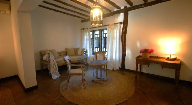 Simba Wa Kale Luxury Resort Malindi