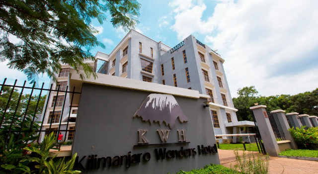 Kilimanjaro Wonders Hotel