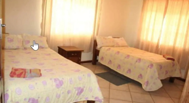 Номер Standard Kwesu Guest House