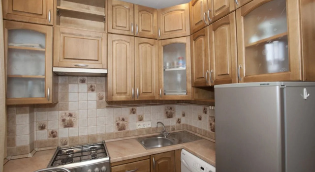 U Metro Taganskaya Apartments, Book Apartment Hotels in Tagansky with Parking, Parking