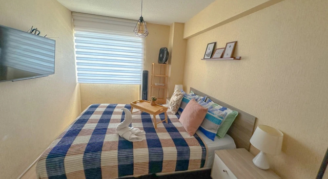 Exclusive Ocean View Apartment (1602), Varaa Huoneisto Hotellit Provincia de Lima pysäköinnillä, Pysäköinti