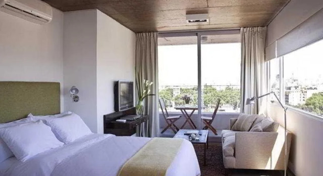 Hollywood Suites & Lofts, Rezerwuj Hotel Palermo Buenos Aires