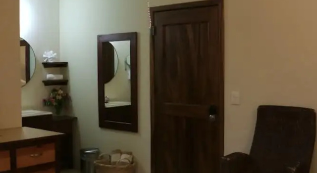 Двухместный номер Standard Casa Bugambilias