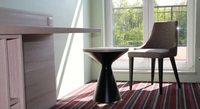 Avalon Ferienwohnungen Bellevue