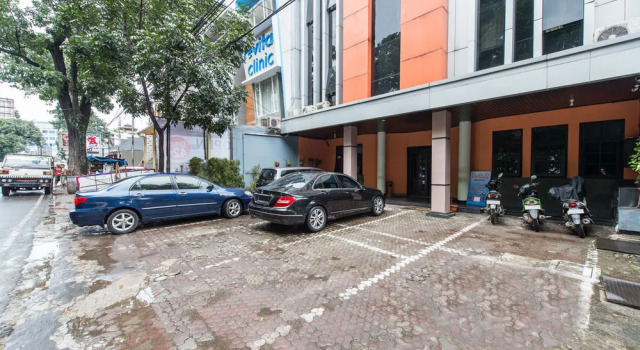 Airy Eco Cihampelas Atas 240 Bandung