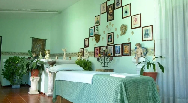 Hotel Spa La Casa de Loreto