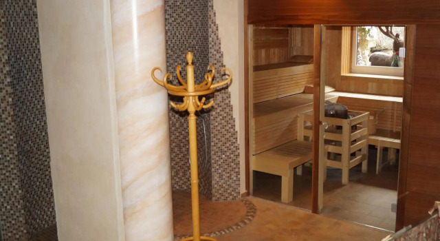 Hotel Wenger Alpenhof
