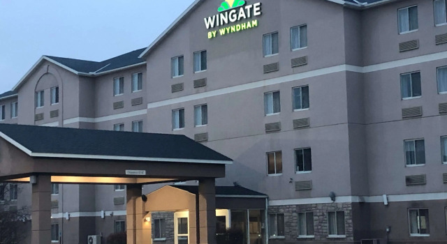 Wingate by Wyndham Ashland