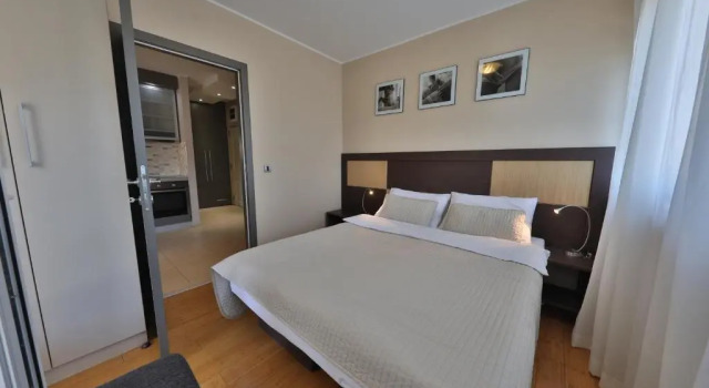 Business & Travel Apartments, Забронировать Апартаменты/квартира Апартаменты Старей града, Апартаменты/квартира