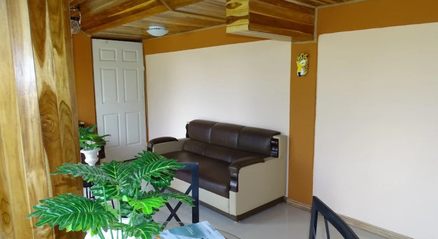 Hotel El Teca, Rezerwuj Hotel Palmar Puntarenas
