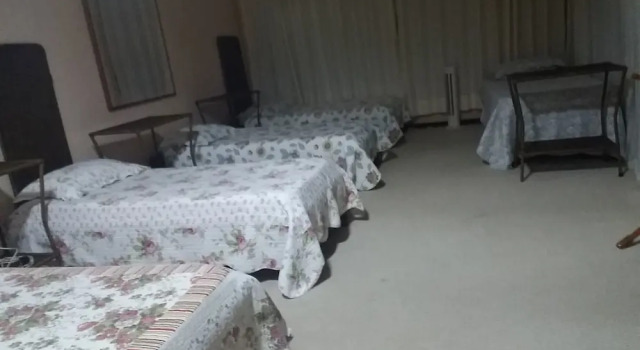 KzaSpaçoZen Cama&Cafe, Prenota Hotel Asa Sul Distrito Federal