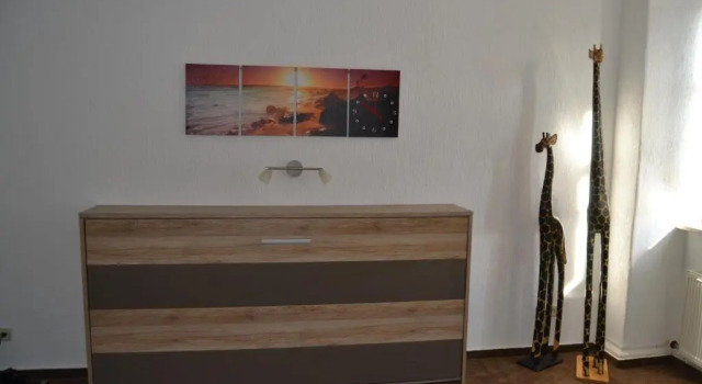 Penthouse Himmelreich großzügige Maisonette auf 152 qm mit Klima & Kamin