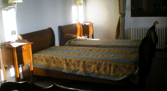 Agriturismo Pradone, Book Hotel Castelfranco Emilia Emilia-Romagna