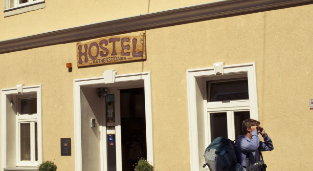 Hostel Ruthensteiner
