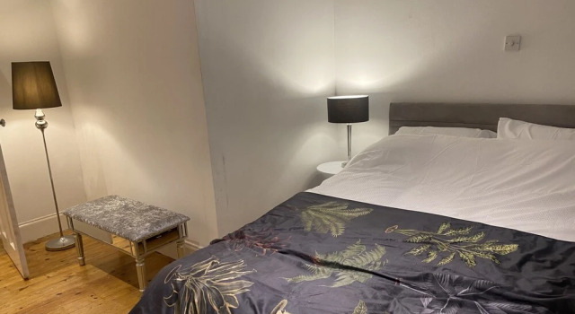 Stunning 2-bed Pet Friendly Apartment in Gateshead, Varaa Huoneisto Asunnot kohteessa Merseyside, Huoneisto