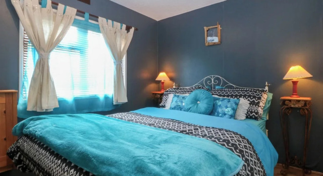 Castell Chalet, Book Chalet Villaer i Gwynedd, Villa